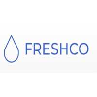 FreshCo Cleaning   Restoration Logo