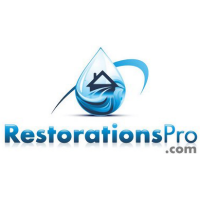 Restorationspro.com Logo