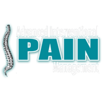Advanced Interventional Pain Management, El Dorado, AR Logo