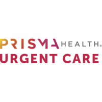 Prisma Health Urgent Careâ€“ Scuffletown Logo