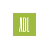 ADL - Advances for Daily Living Logo