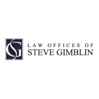 Law Offices of Steve Gimblin Logo