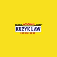 Kuzyk Law Logo