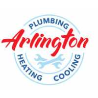 Arlington Plumbing Heating and Cooling Logo