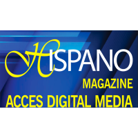 Hispano Magazine Logo