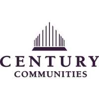 Century Communities - Dahlia Estates Logo