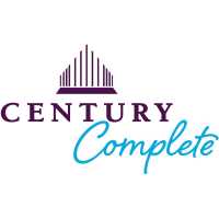Century Complete - Quincy Place Permanently Closed Logo