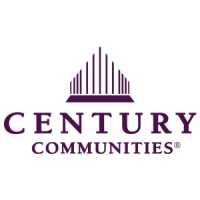 Blue Ridge Ranch by Century Communities Logo