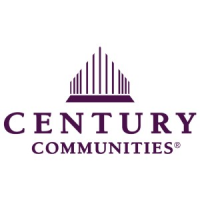Century Communities - Cantergrove at Long Lake Logo