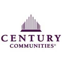 Century Communities - Long Lake Meadows Logo