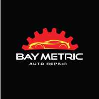 Bay Metric Auto Repair Logo