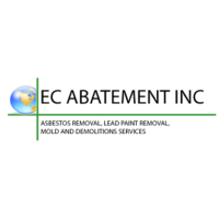 EC Abatement Inc Logo