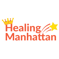 Healing Manhattan Logo