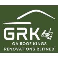 GA Roof Kings Logo