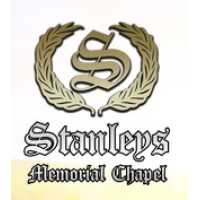 Stanley's Memorial Chapel Logo