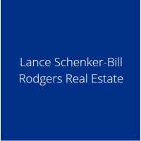 Lance Schenker-Bill Rodgers Real Estate Logo