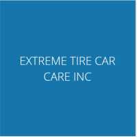 Extreme Tire Car Care Inc Logo
