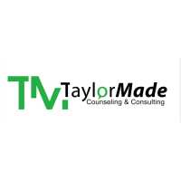Taylormade Counseling and Consulting - Dr. Matthew Taylor Logo