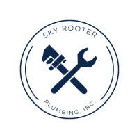 Sky Rooter and Plumbing, Inc. Logo