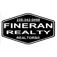 Fineran Realty - Realtors Logo