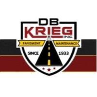 Daniel B Krieg, Inc. Logo