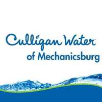 Culligan Water Conditioning of Mechanicsburg, PA Logo