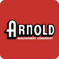 Arnold Machinery Company - Material Handling Division Logo