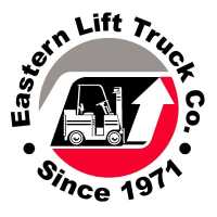 Eastern Lift Truck Co. Logo