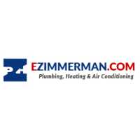 Zimmerman Plumbing, Heating & Air Conditioning Logo