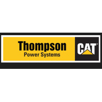 Thompson Power Systems - Huntsville Logo