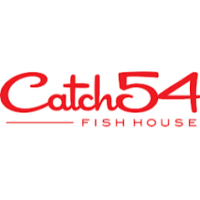 Catch 54 Logo