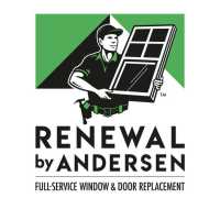 Renewal by Andersen of Central California Logo