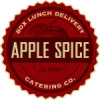Apple Spice Catering Co. Malvern Logo