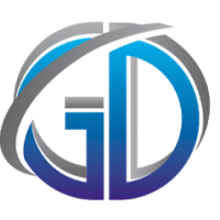 Garage Door Specialists Inc. Logo