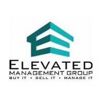 Elevated Management Group Logo