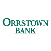 Orrstown Bank Logo