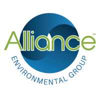 Alliance Environmental Group Logo