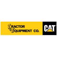 Tractor & Equipment Co. Logo