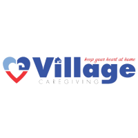 Village Caregiving Logo