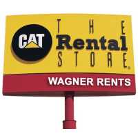 Wagner Rents Logo