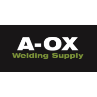 A-OX Welding Supply Logo