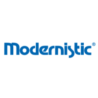 Modernistic Logo