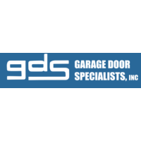 Garage Door Specialists, Inc. Logo