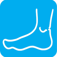 Foot & Ankle Surgical Associates Logo