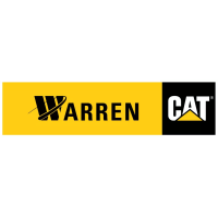 Warren CAT Equipment Sales, Parts & Service Logo