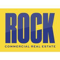 ROCK Commercial Real Estate Logo