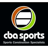 CBA Sports Logo
