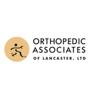 Orthopedic Associates of Lancaster, LTD. Logo