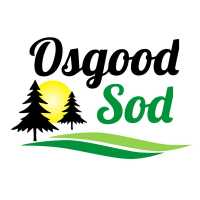 Osgood Sod Idaho Falls ID Logo