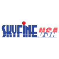 SkyFine USA Ignition Interlock IID - Carmichael CA Logo